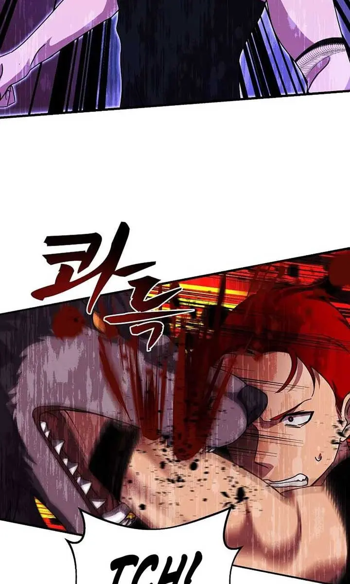 The God of War Is Leveling Up Chapter 10 Page 40