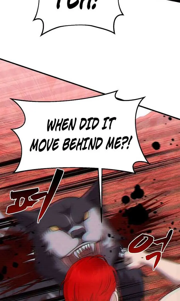 The God of War Is Leveling Up Chapter 10 Page 41