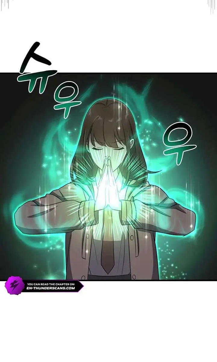 The God of War Is Leveling Up Chapter 10 Page 44