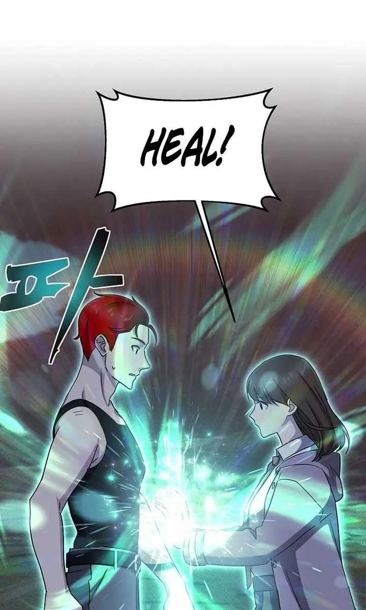 The God of War Is Leveling Up Chapter 10 Page 45