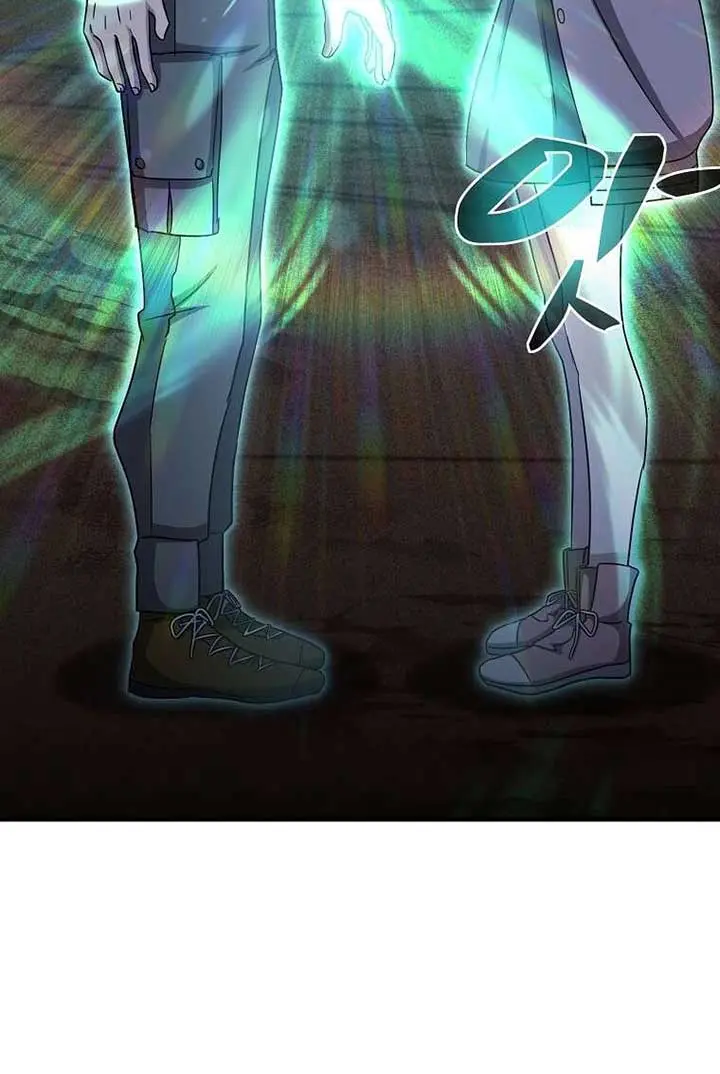 The God of War Is Leveling Up Chapter 10 Page 46