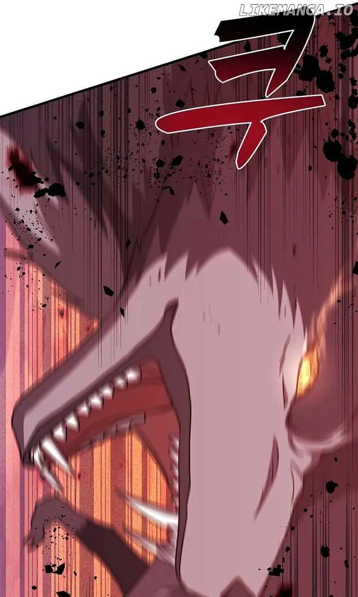 The God of War Is Leveling Up Chapter 10 Page 52