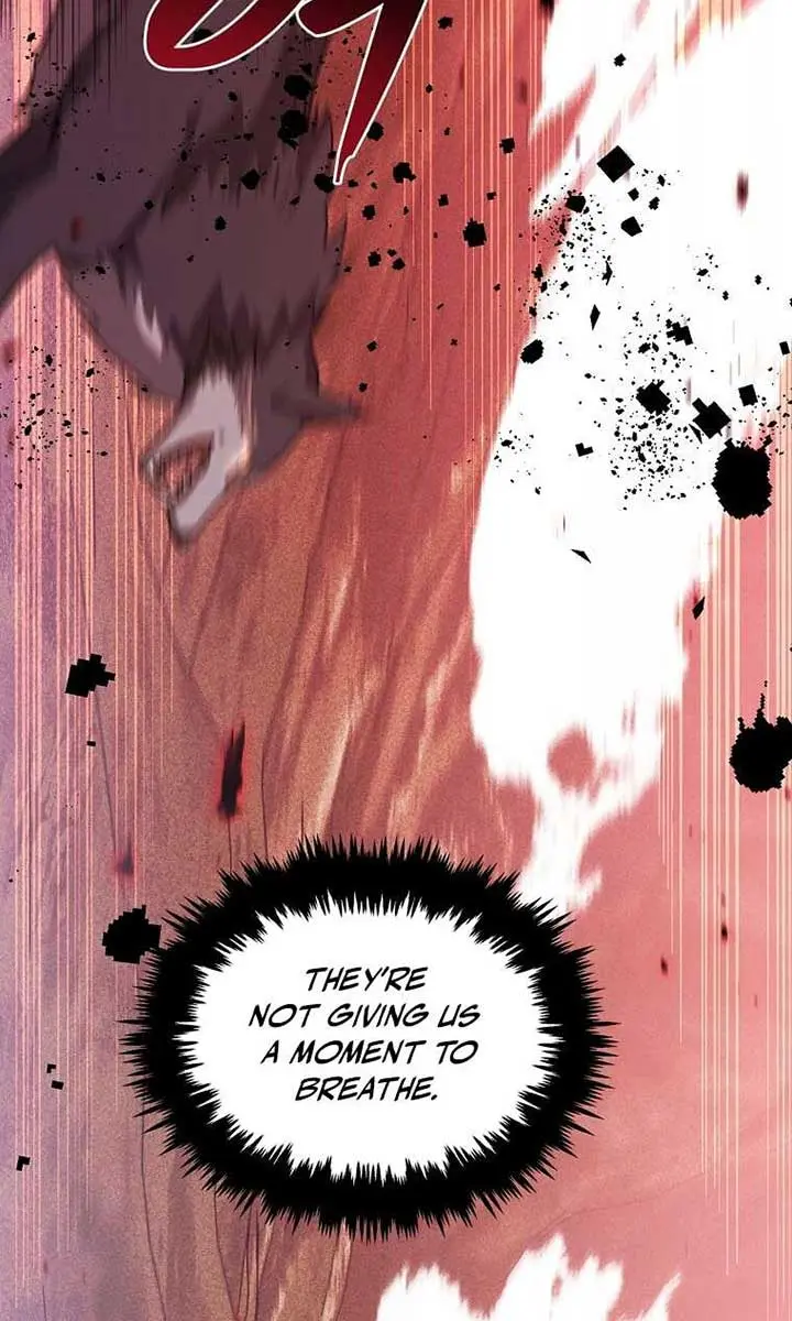 The God of War Is Leveling Up Chapter 10 Page 54