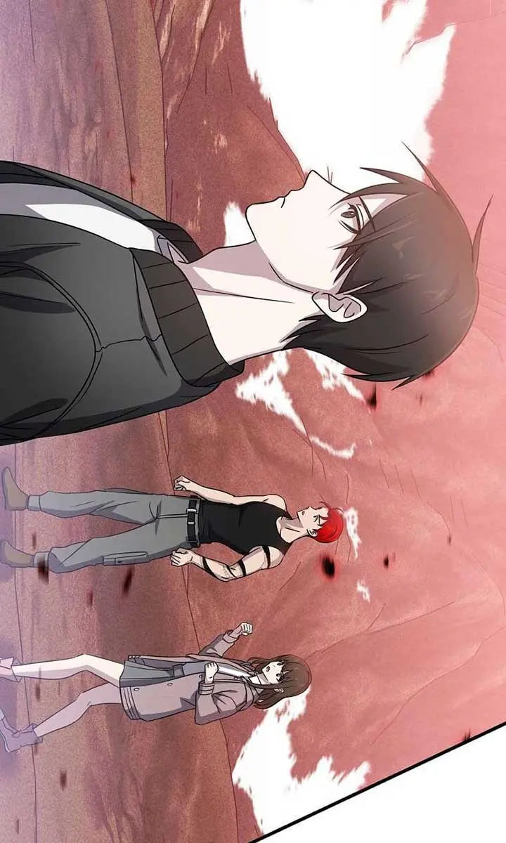 The God of War Is Leveling Up Chapter 10 Page 55