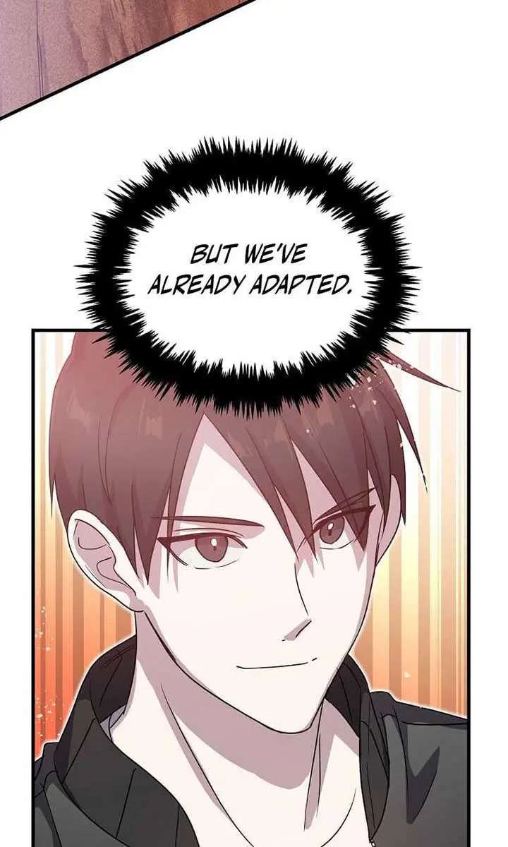 The God of War Is Leveling Up Chapter 10 Page 56