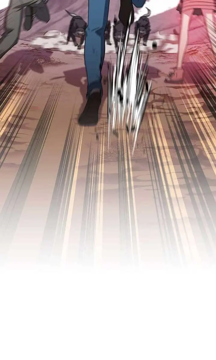 The God of War Is Leveling Up Chapter 10 Page 58