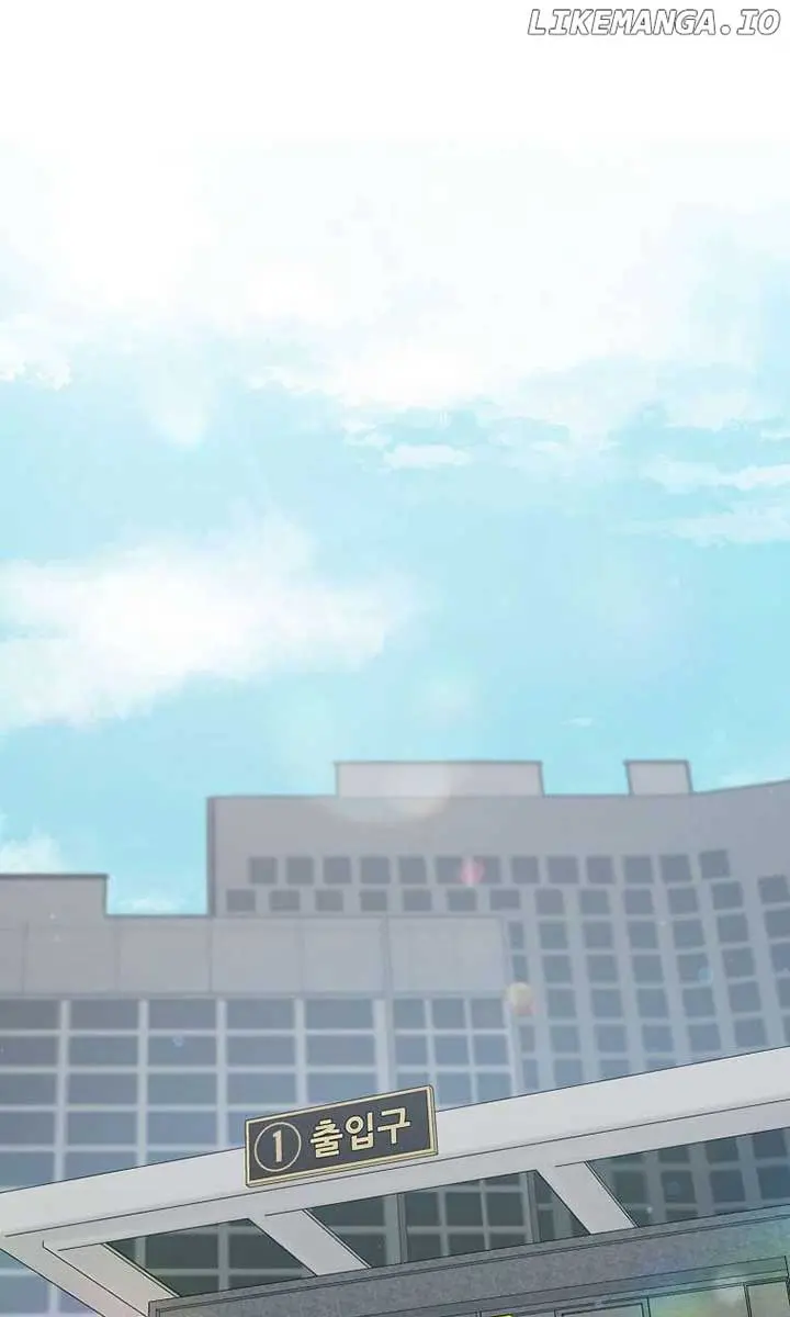 The God of War Is Leveling Up Chapter 10 Page 60