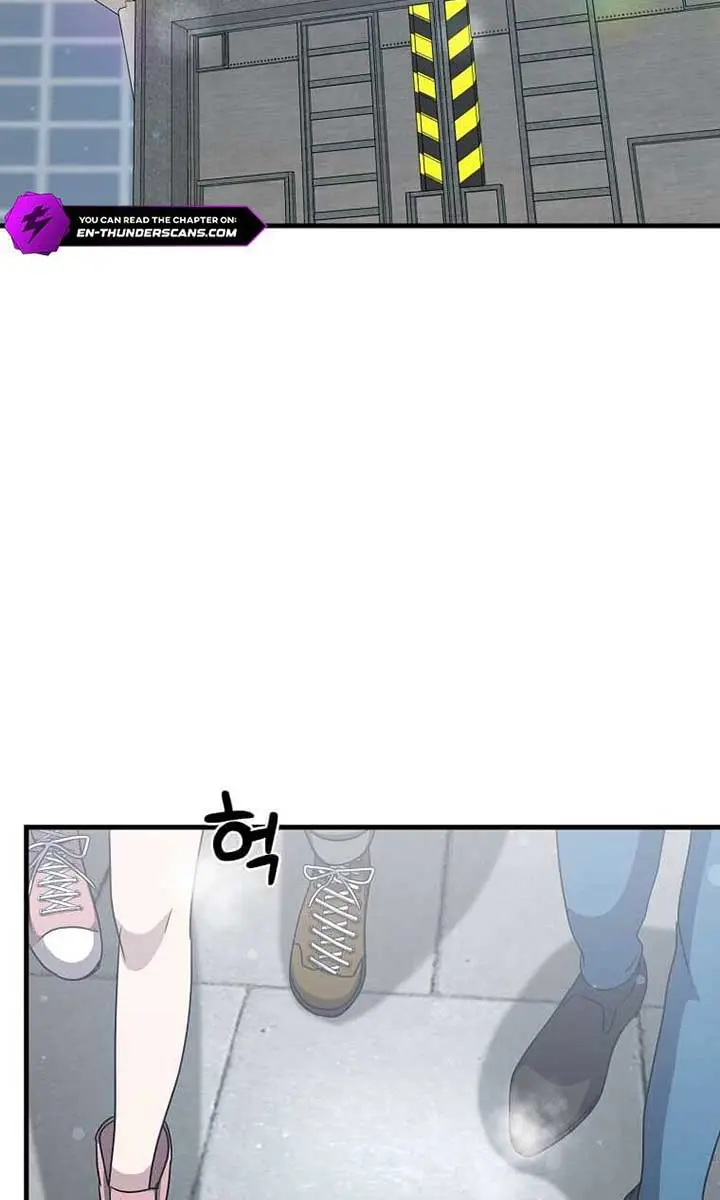 The God of War Is Leveling Up Chapter 10 Page 61