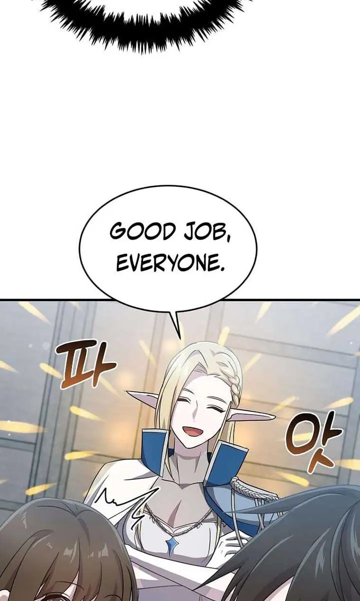 The God of War Is Leveling Up Chapter 10 Page 65