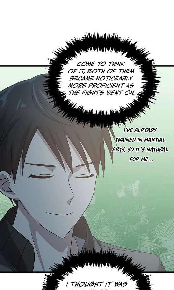 The God of War Is Leveling Up Chapter 10 Page 70