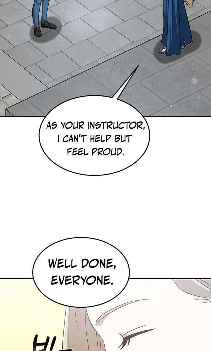 The God of War Is Leveling Up Chapter 10 Page 72