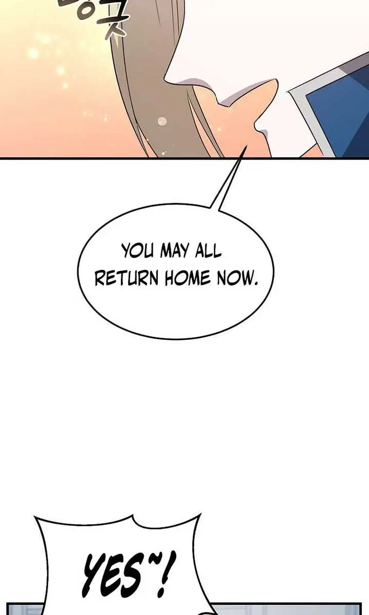 The God of War Is Leveling Up Chapter 10 Page 73