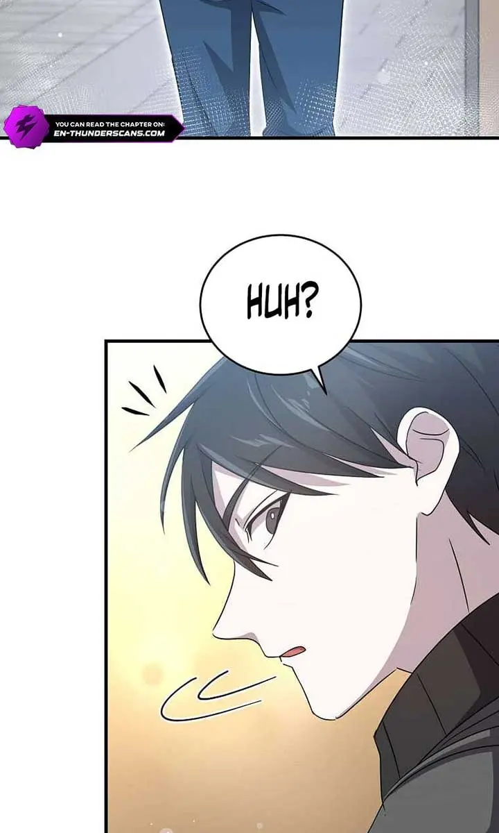 The God of War Is Leveling Up Chapter 10 Page 77