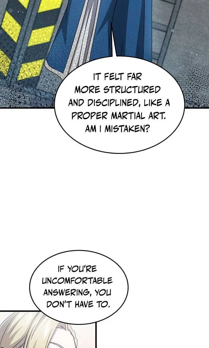 The God of War Is Leveling Up Chapter 10 Page 79