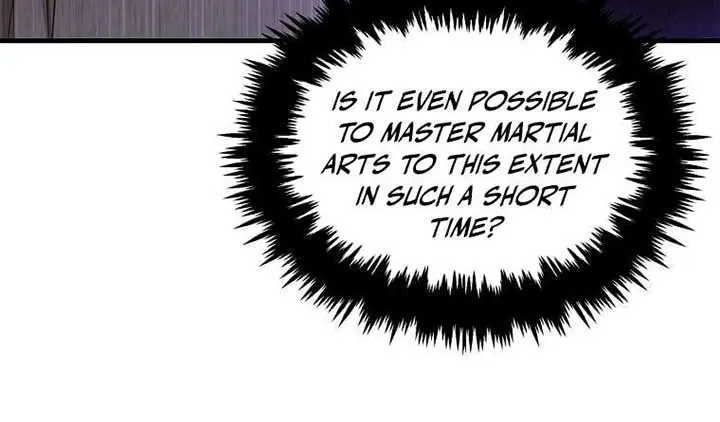 The God of War Is Leveling Up Chapter 10 Page 83