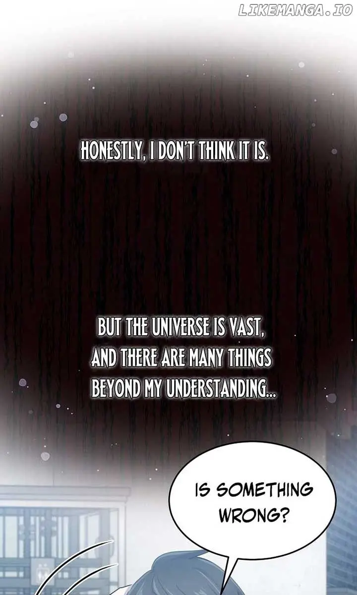 The God of War Is Leveling Up Chapter 10 Page 84