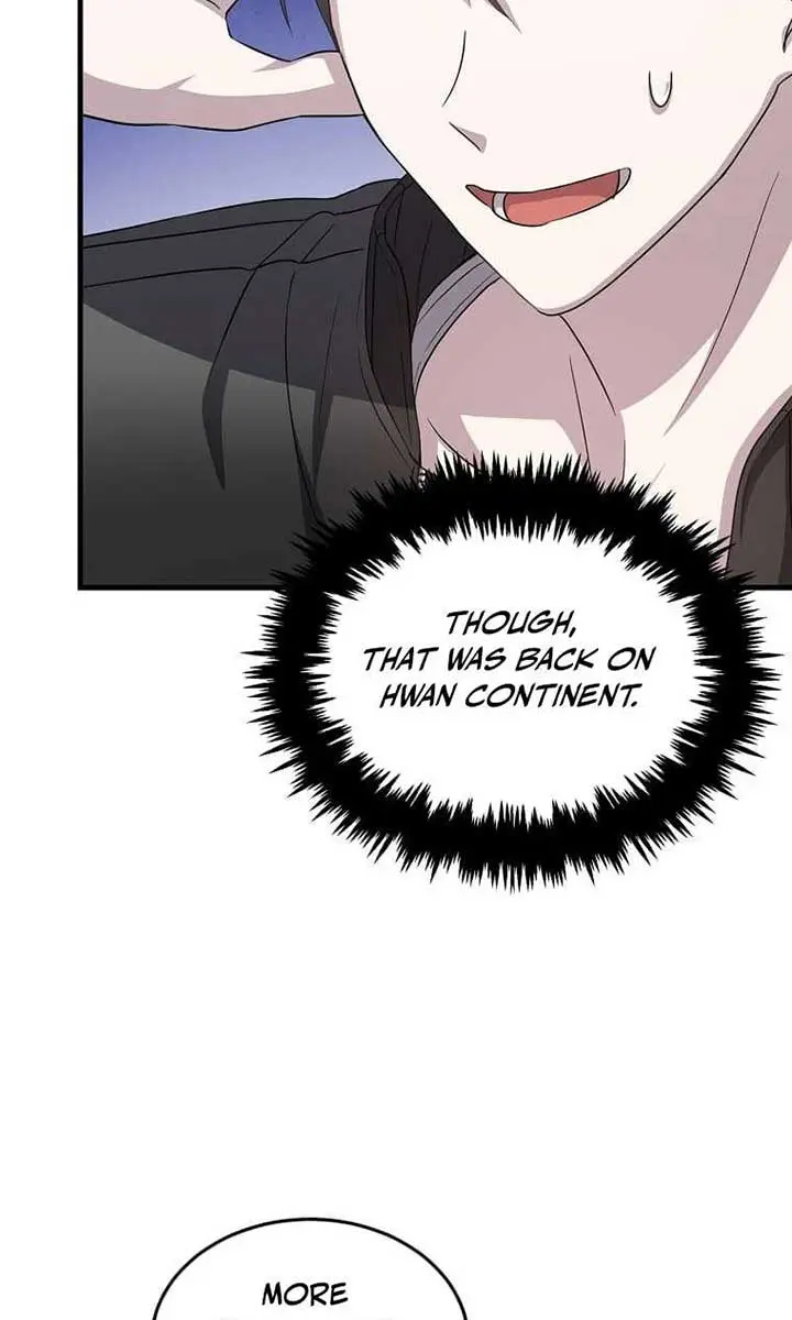 The God of War Is Leveling Up Chapter 10 Page 87