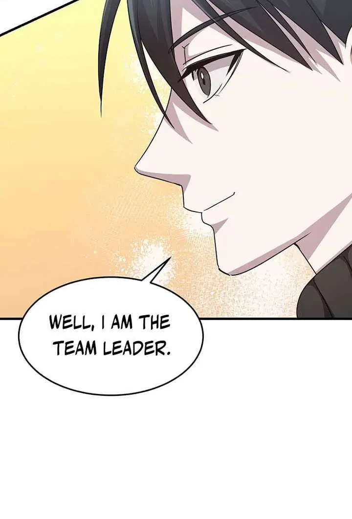 The God of War Is Leveling Up Chapter 10 Page 89