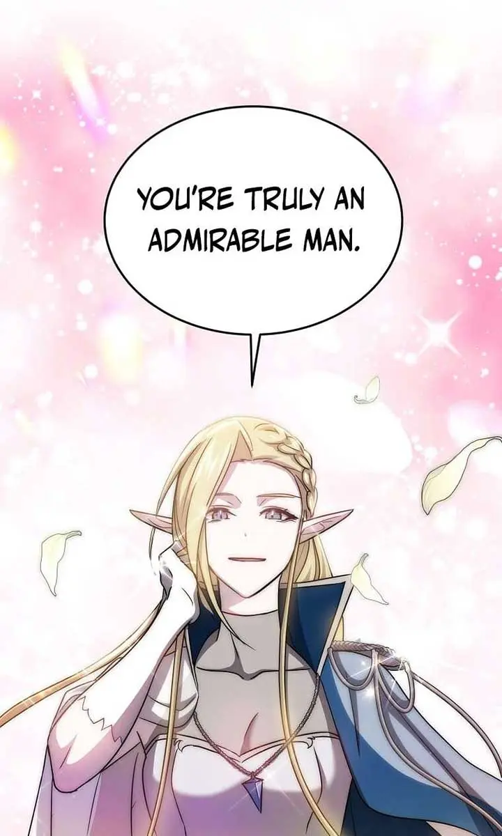 The God of War Is Leveling Up Chapter 10 Page 91