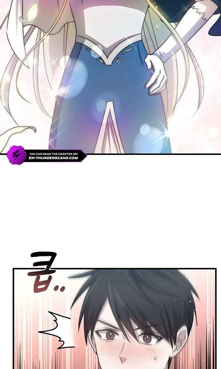 The God of War Is Leveling Up Chapter 10 Page 92