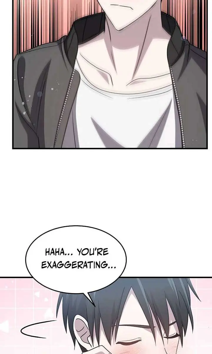 The God of War Is Leveling Up Chapter 10 Page 93