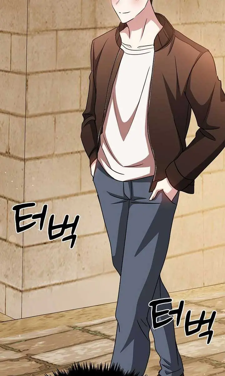 The God of War Is Leveling Up Chapter 10 Page 98