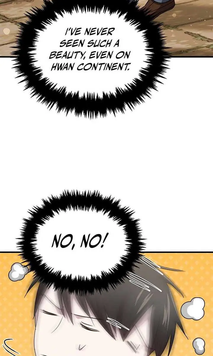 The God of War Is Leveling Up Chapter 10 Page 99