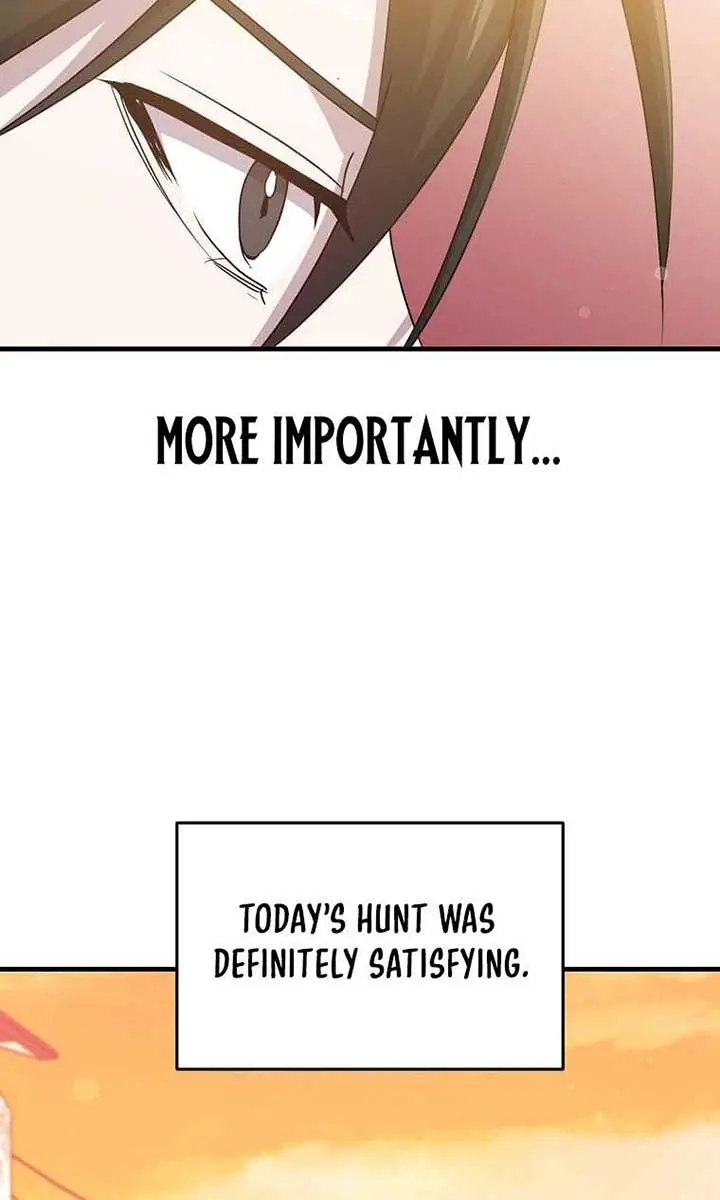 The God of War Is Leveling Up Chapter 10 Page 101