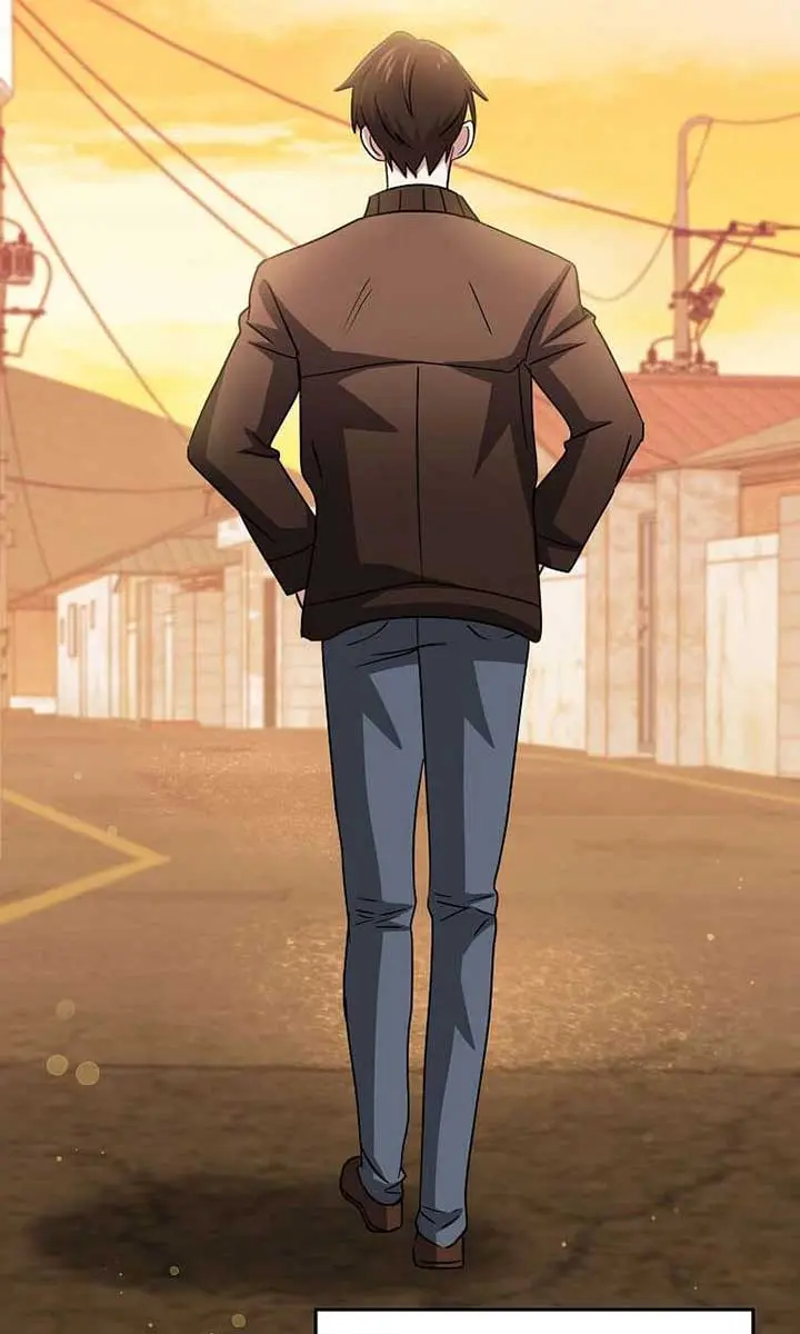 The God of War Is Leveling Up Chapter 10 Page 102