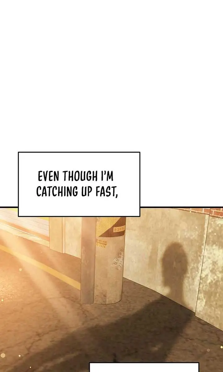 The God of War Is Leveling Up Chapter 10 Page 105