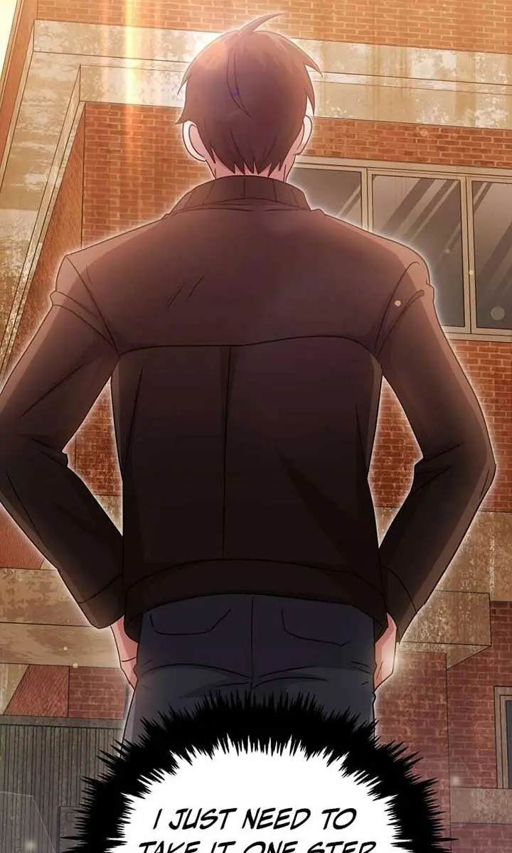 The God of War Is Leveling Up Chapter 10 Page 108