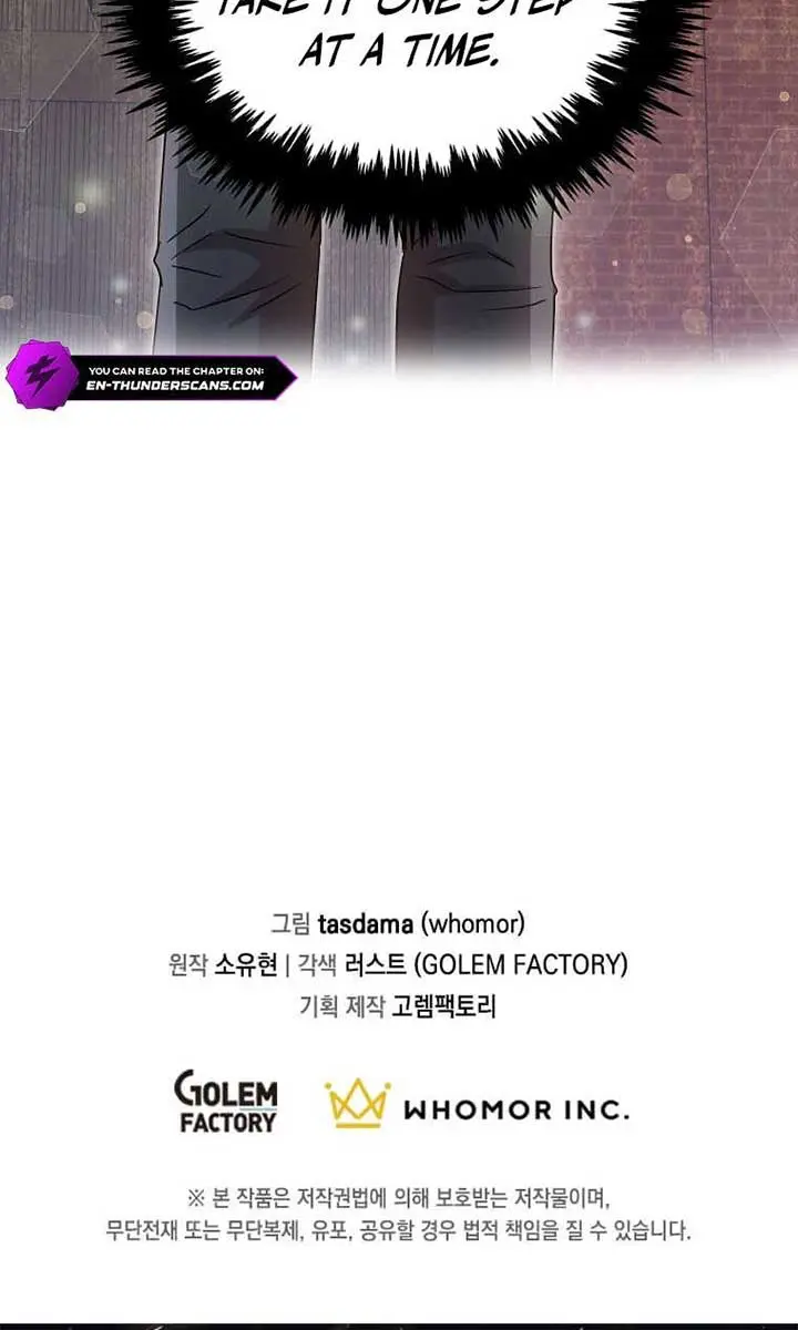 The God of War Is Leveling Up Chapter 10 Page 109