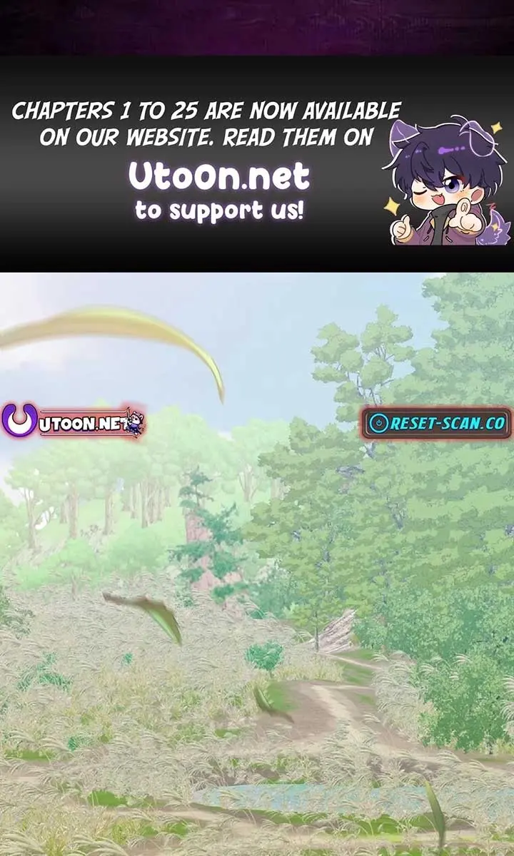 The God of War Is Leveling Up Chapter 11 Page 3