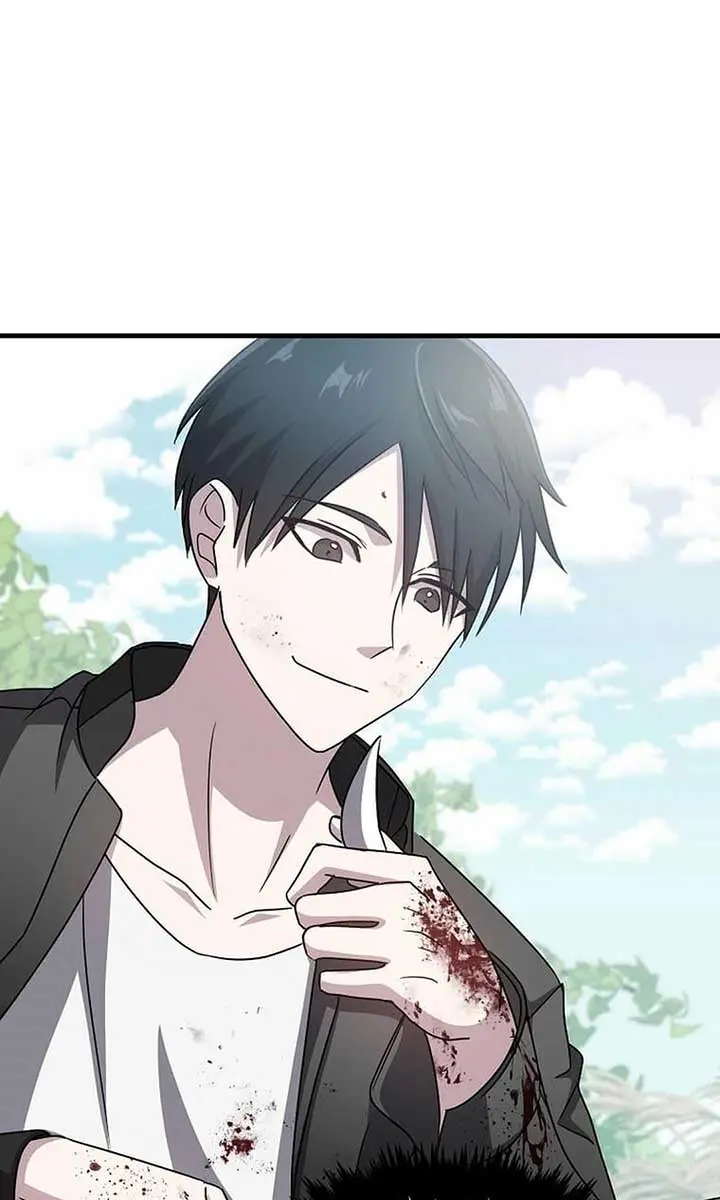 The God of War Is Leveling Up Chapter 11 Page 7