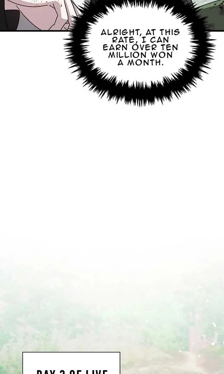 The God of War Is Leveling Up Chapter 11 Page 8