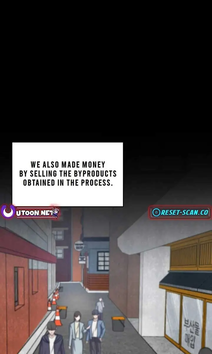 The God of War Is Leveling Up Chapter 11 Page 12