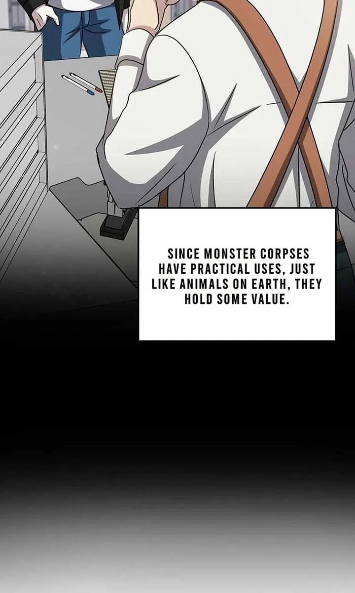 The God of War Is Leveling Up Chapter 11 Page 14