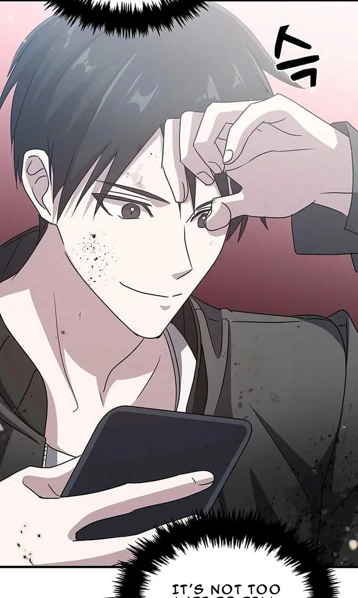 The God of War Is Leveling Up Chapter 11 Page 16