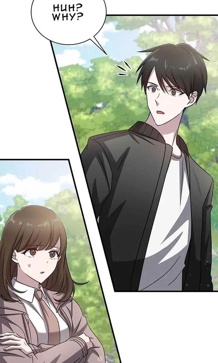 The God of War Is Leveling Up Chapter 11 Page 20