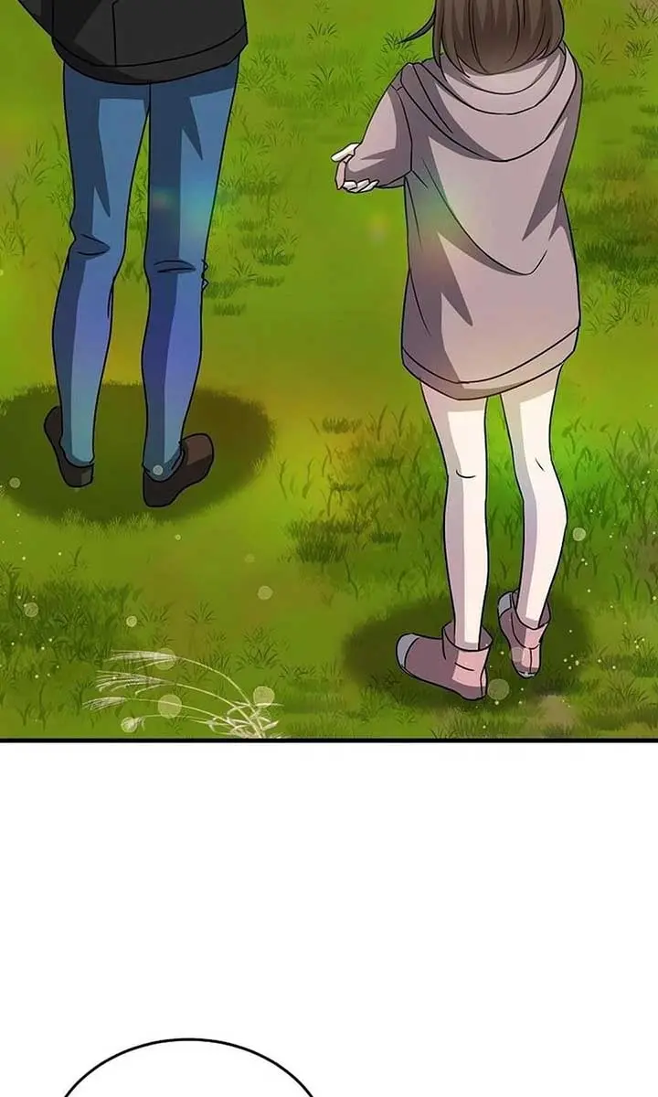 The God of War Is Leveling Up Chapter 11 Page 23