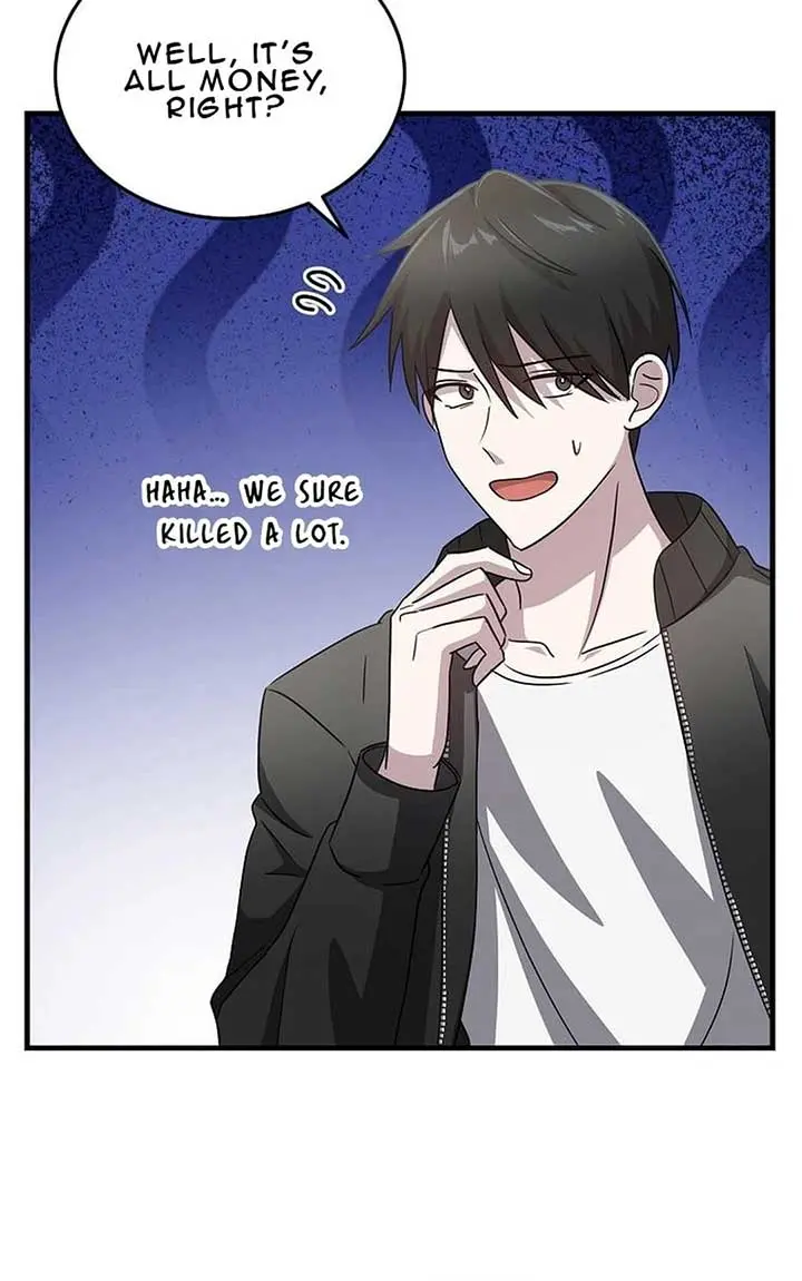 The God of War Is Leveling Up Chapter 11 Page 24