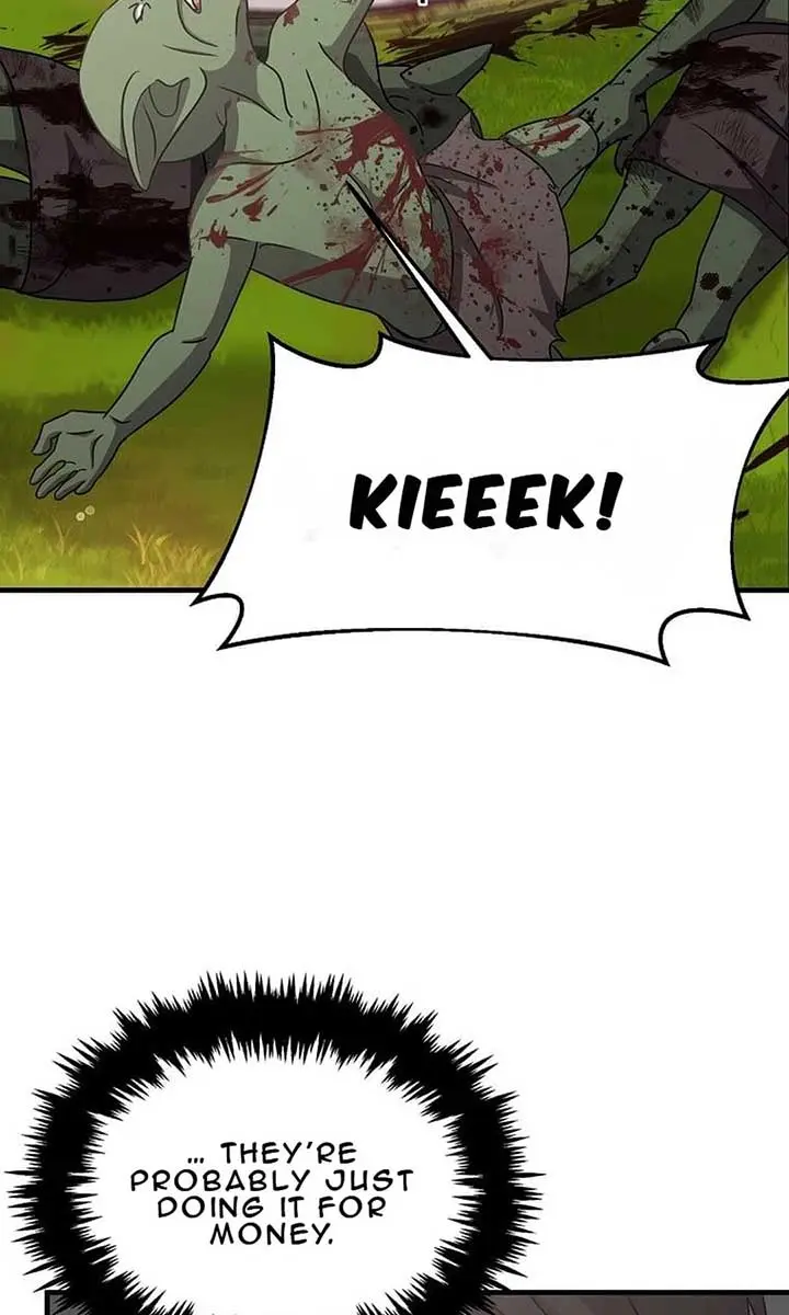 The God of War Is Leveling Up Chapter 11 Page 29