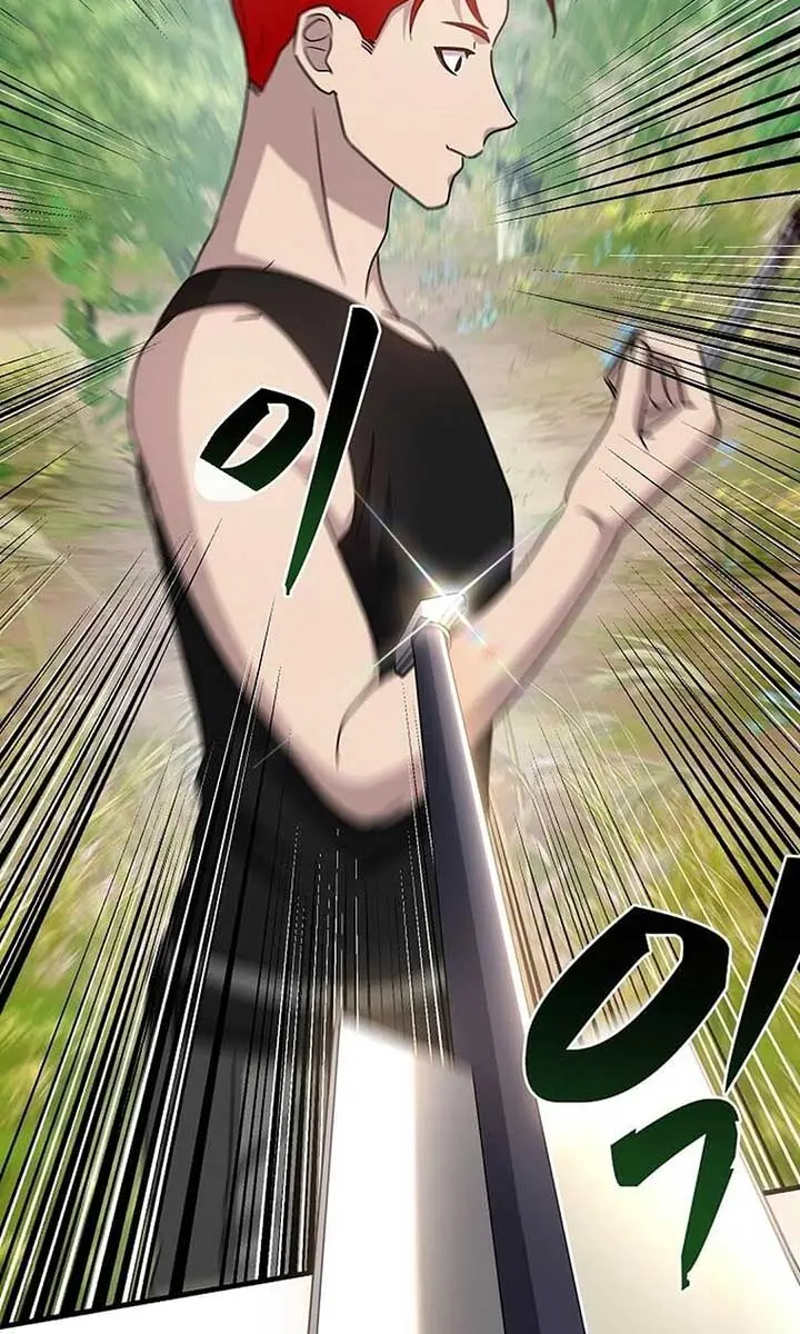 The God of War Is Leveling Up Chapter 11 Page 34