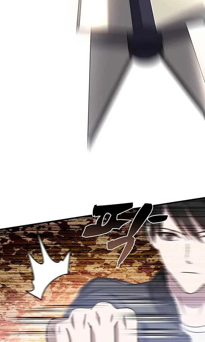 The God of War Is Leveling Up Chapter 11 Page 35