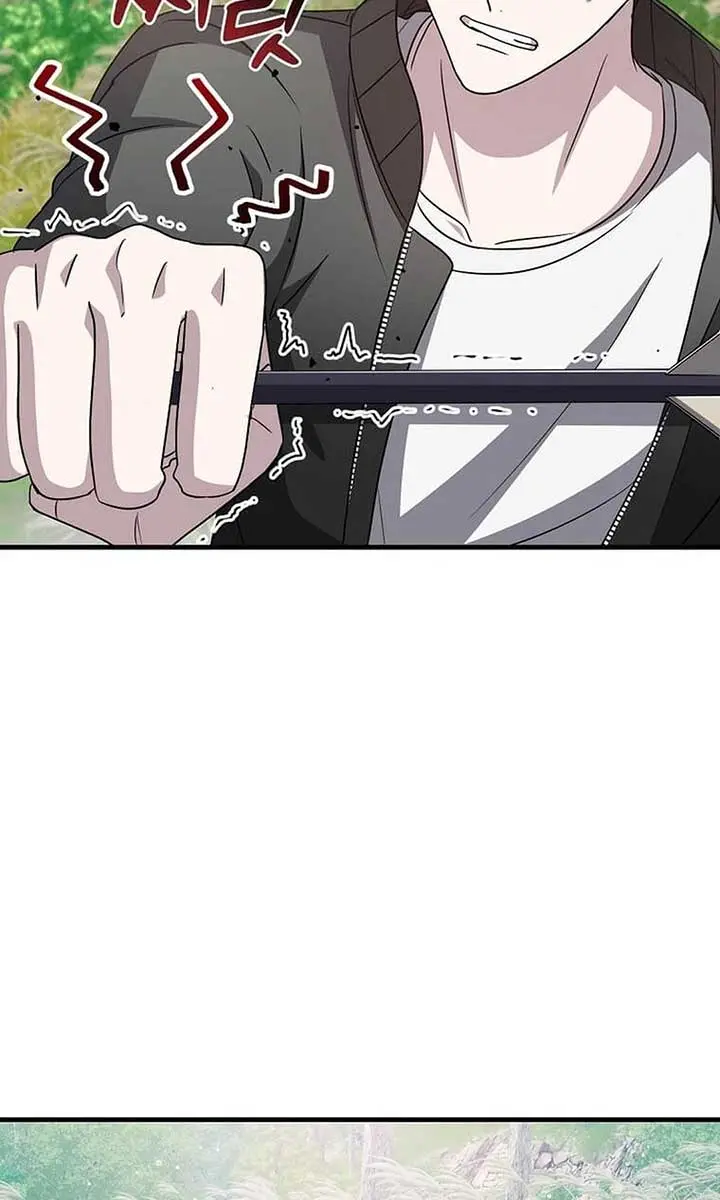 The God of War Is Leveling Up Chapter 11 Page 38