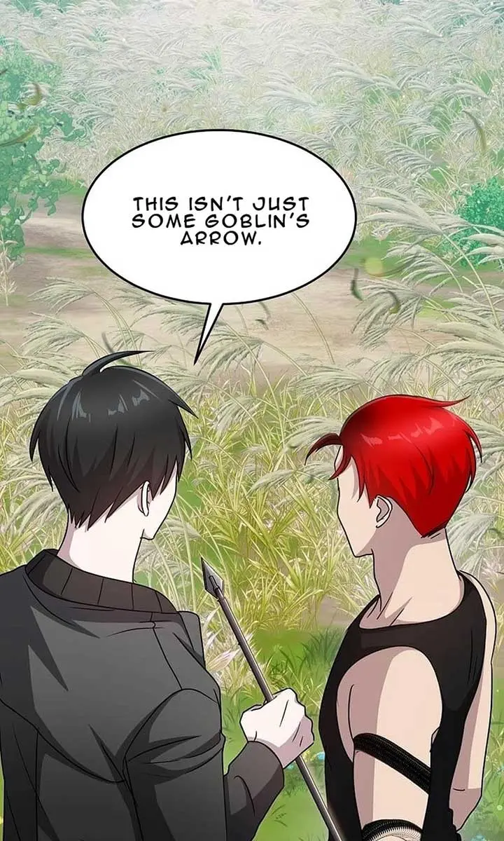 The God of War Is Leveling Up Chapter 11 Page 39