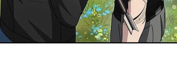 The God of War Is Leveling Up Chapter 11 Page 40