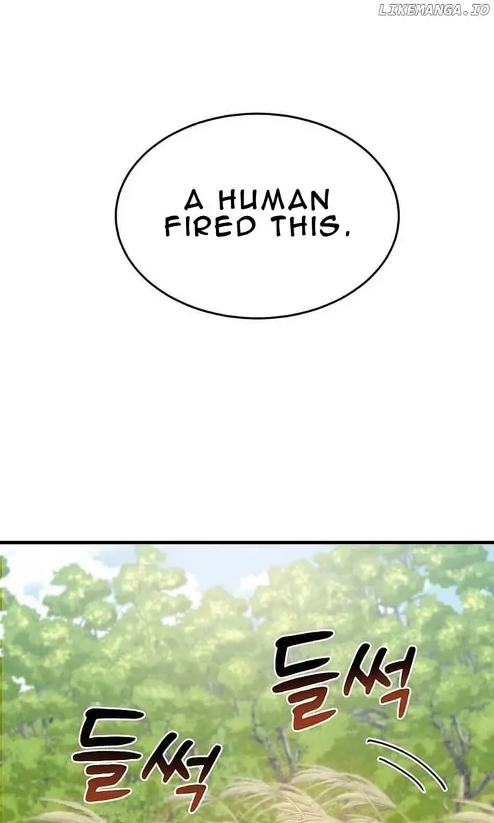 The God of War Is Leveling Up Chapter 11 Page 41