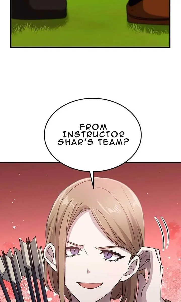 The God of War Is Leveling Up Chapter 11 Page 50