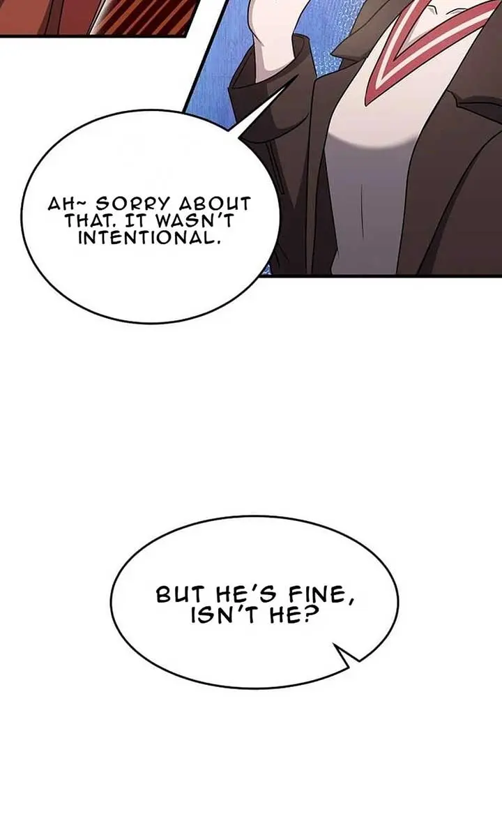 The God of War Is Leveling Up Chapter 11 Page 58